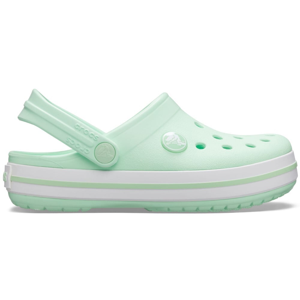 crocs infantil de menina
