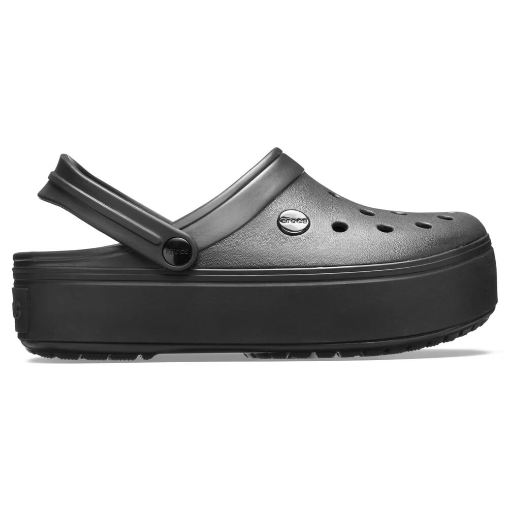 Plataformas - Crocs