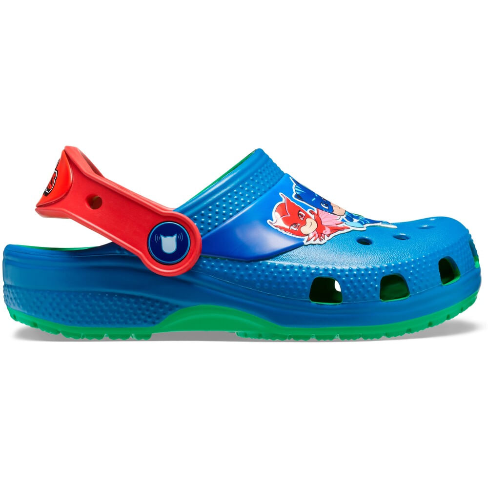 Jibbitz - classic clog - Crocs