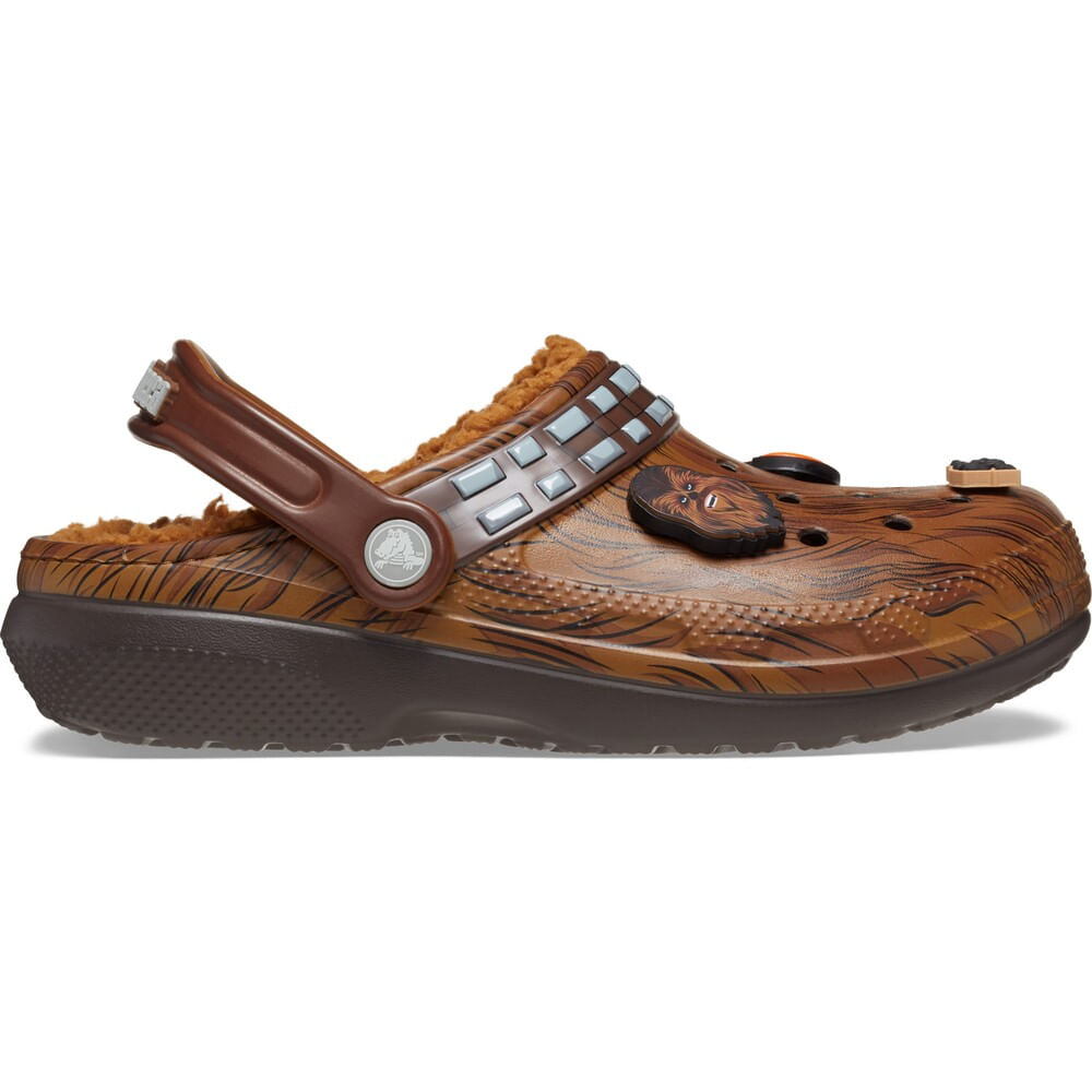 Jibbitz - classic clog - Crocs
