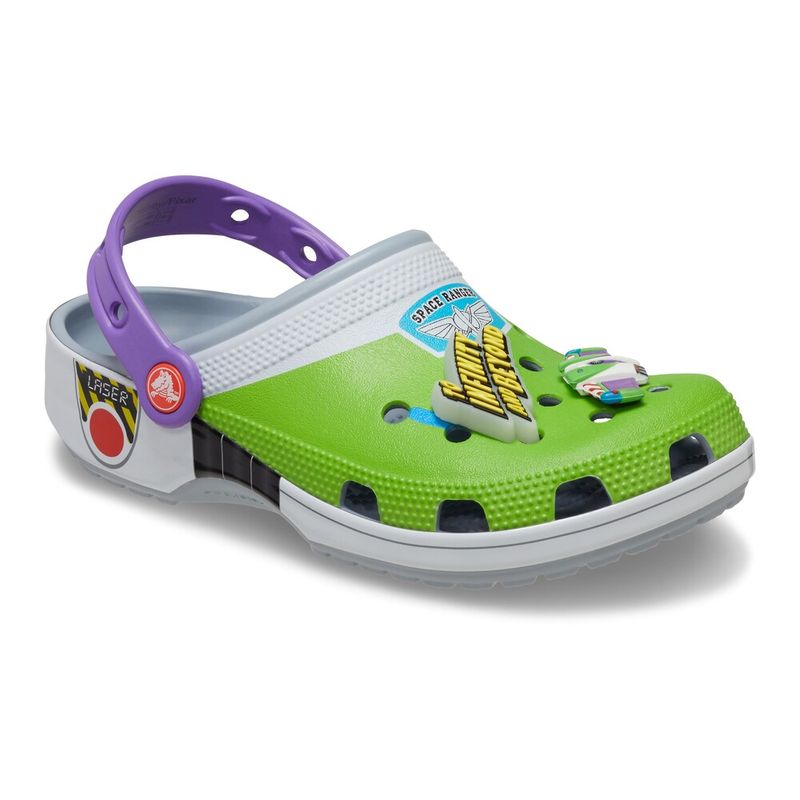 Clog Toy Story Buzz