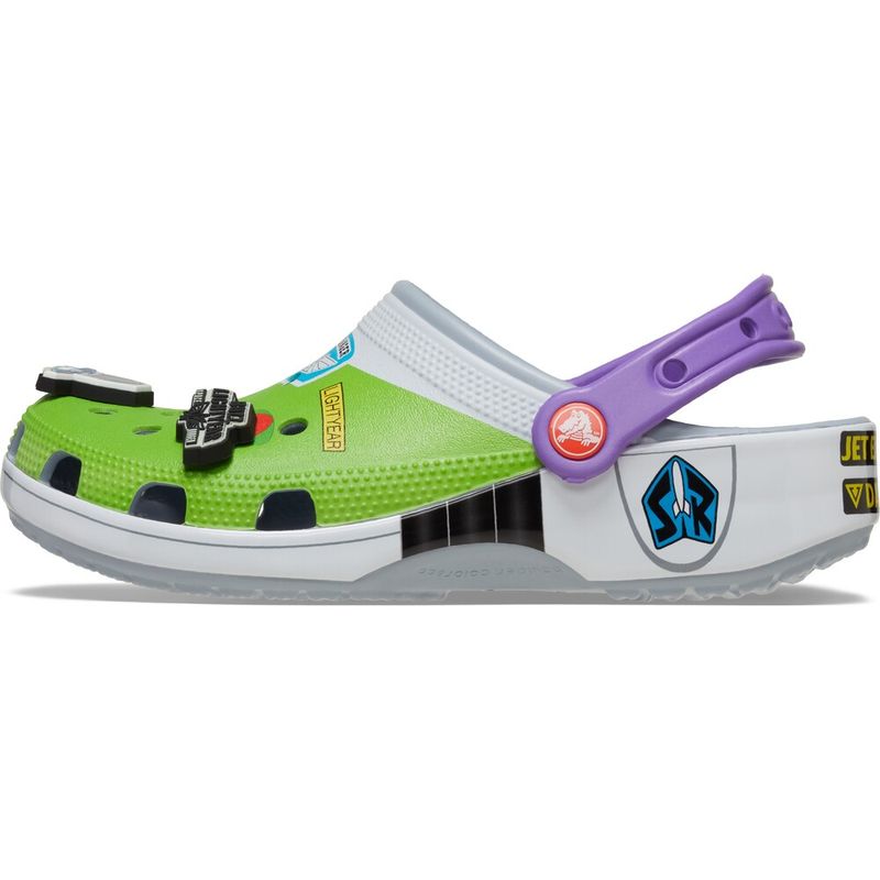 Clog Toy Story Buzz — foto 3
