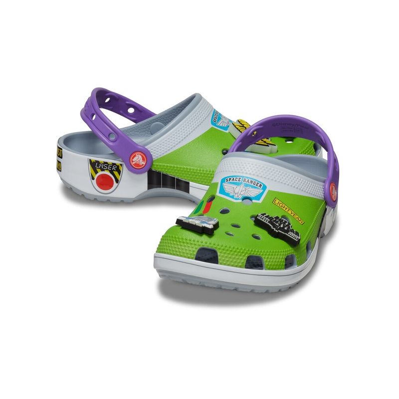 Clog Toy Story Buzz — foto 4
