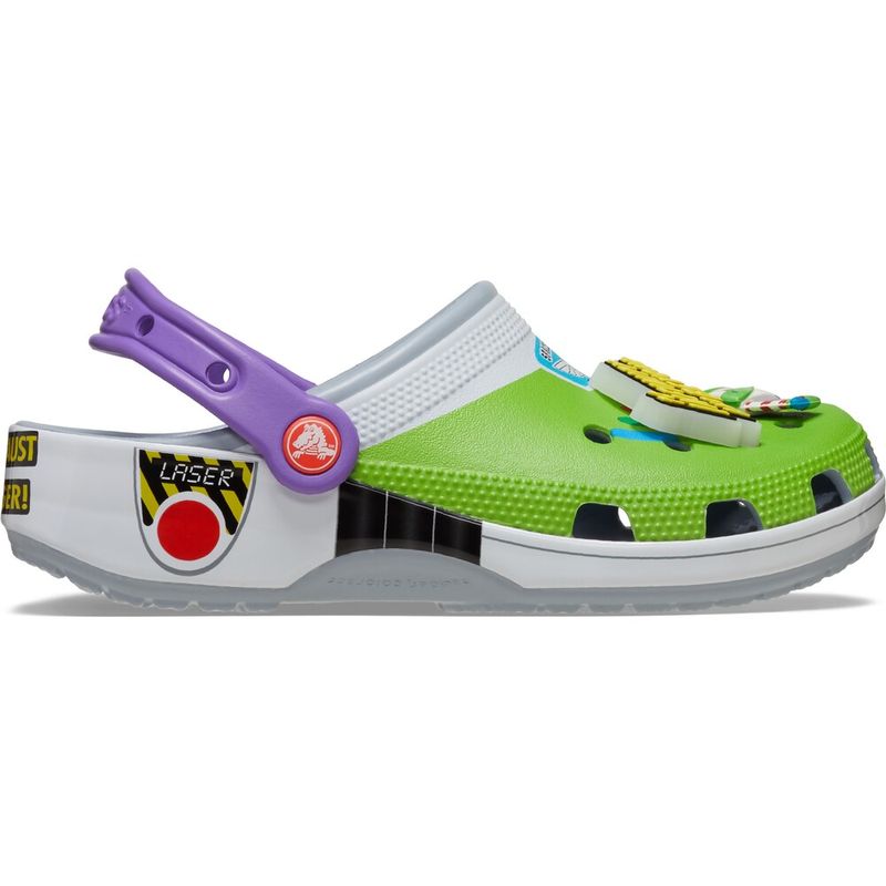 Clog Toy Story Buzz — foto 8