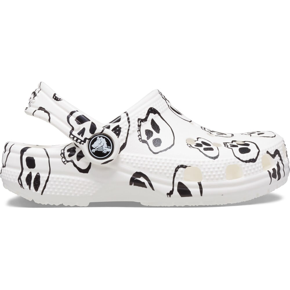 Jibbitz - classic clog - Crocs