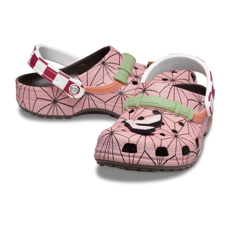 Clog Demon Slayer — foto 4