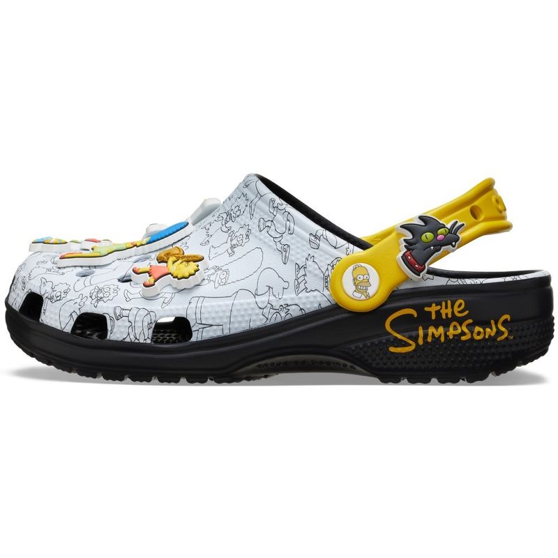 Clog The Simpsons — foto 3