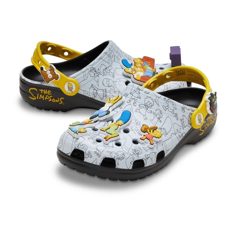 Clog The Simpsons — foto 4
