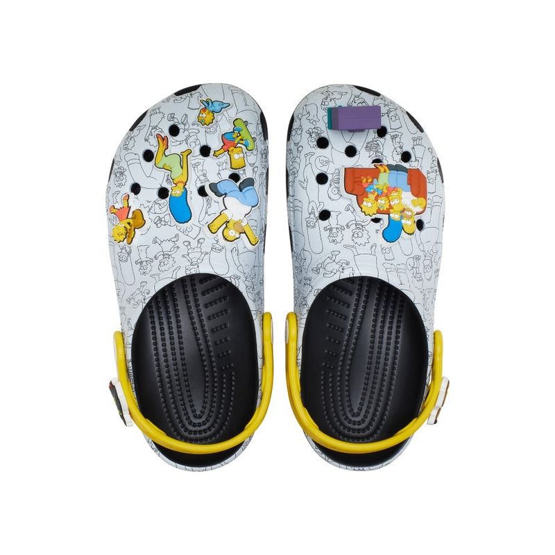 Clog The Simpsons — foto 5