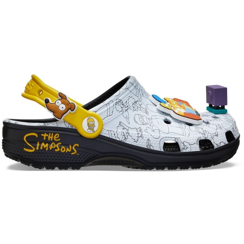 Clog The Simpsons — foto 8