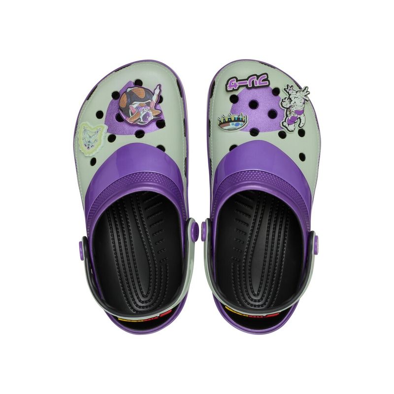 Clog Dragon Ball Z Freeza — foto 5