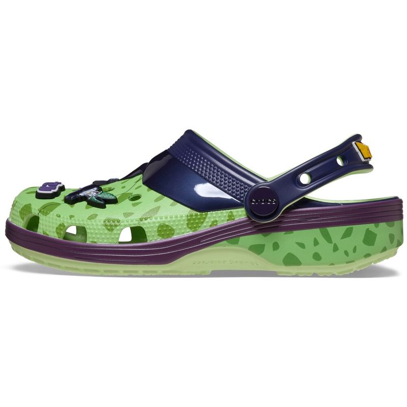 Clog Dragon Ball Z Cell — foto 3