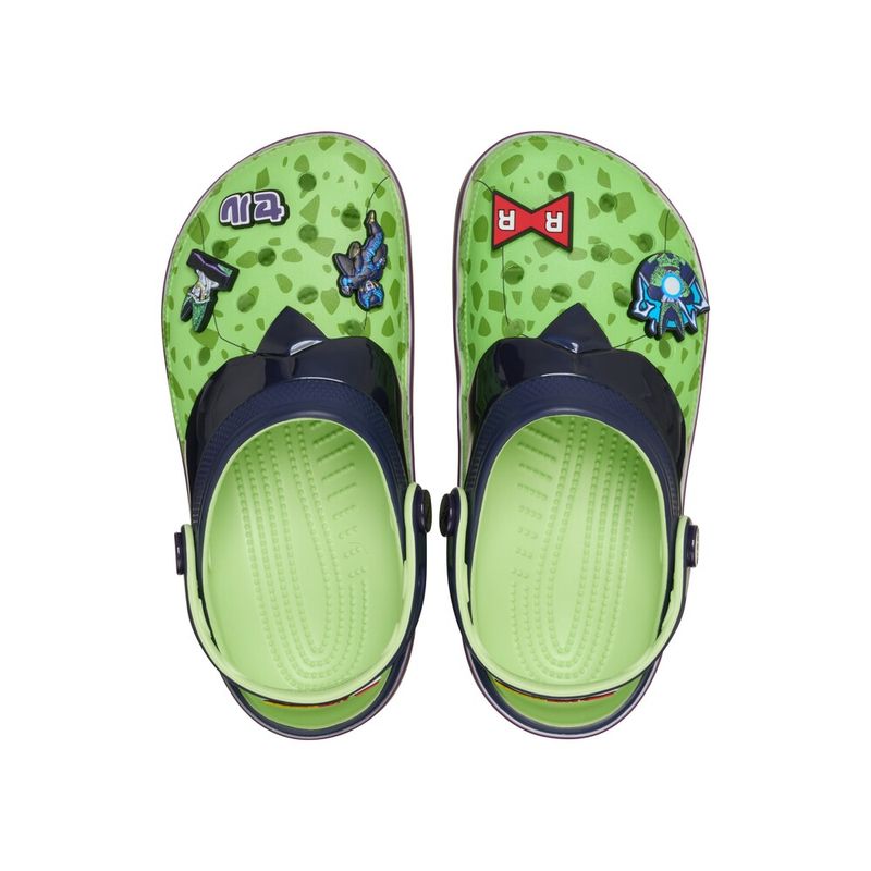 Clog Dragon Ball Z Cell — foto 5