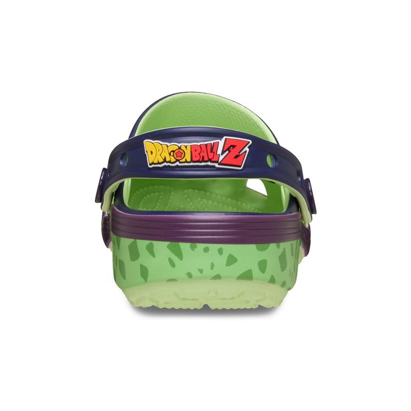 Clog Dragon Ball Z Cell — foto 7