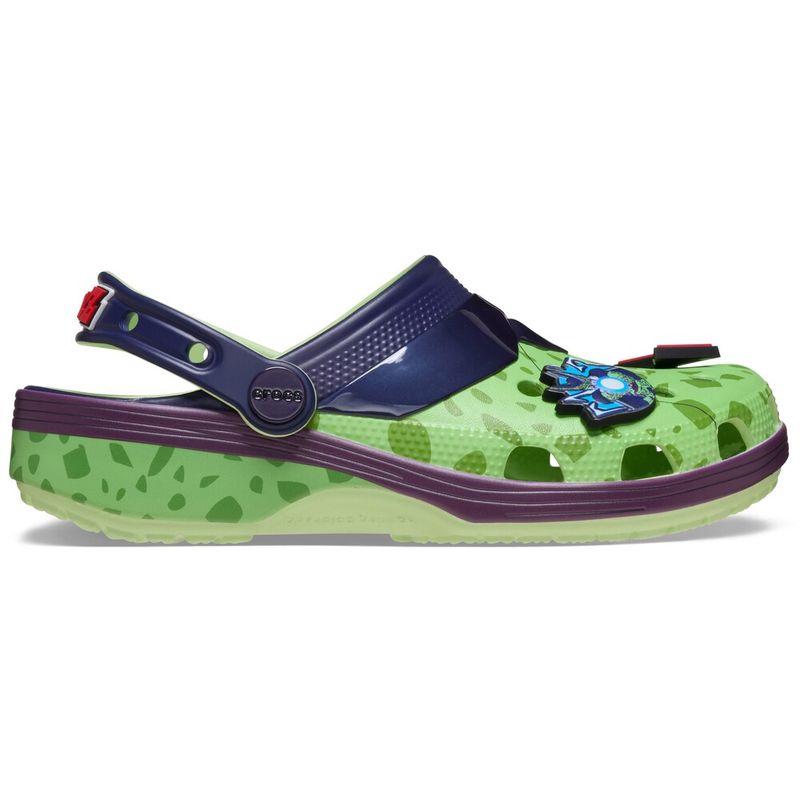 Clog Dragon Ball Z Cell — foto 8
