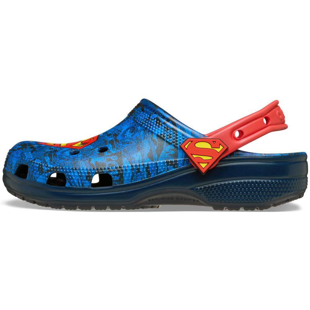 Clog Superman — foto 3