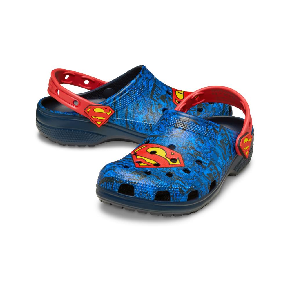 Clog Superman — foto 4