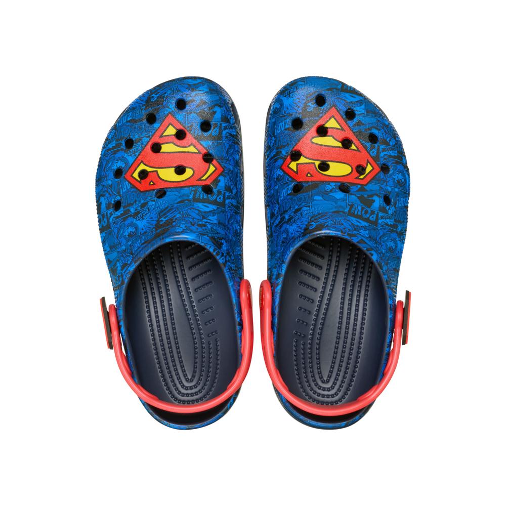 Clog Superman — foto 5