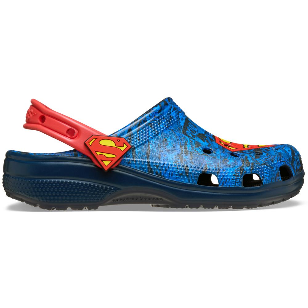 Clog Superman — foto 8
