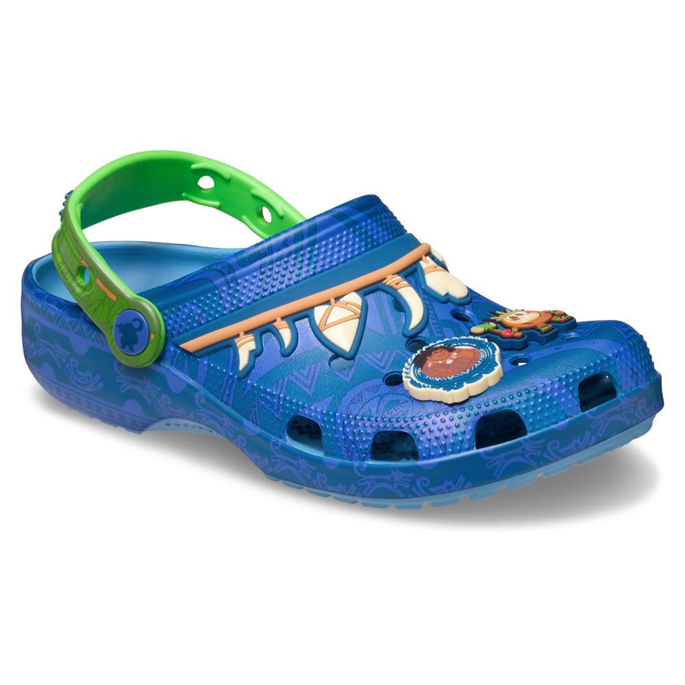 Clog Disney Maui