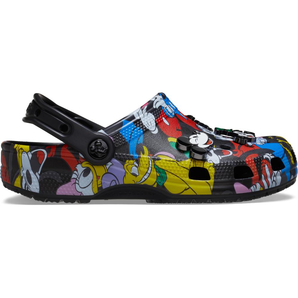 Clog Mickey and Friends — foto 8