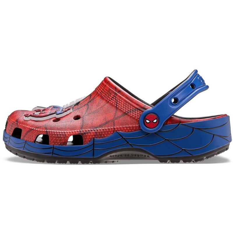 Clog Spider-Man Web — foto 3