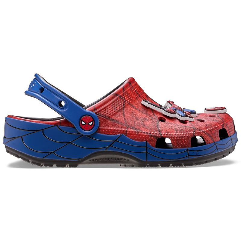Clog Spider-Man Web — foto 8
