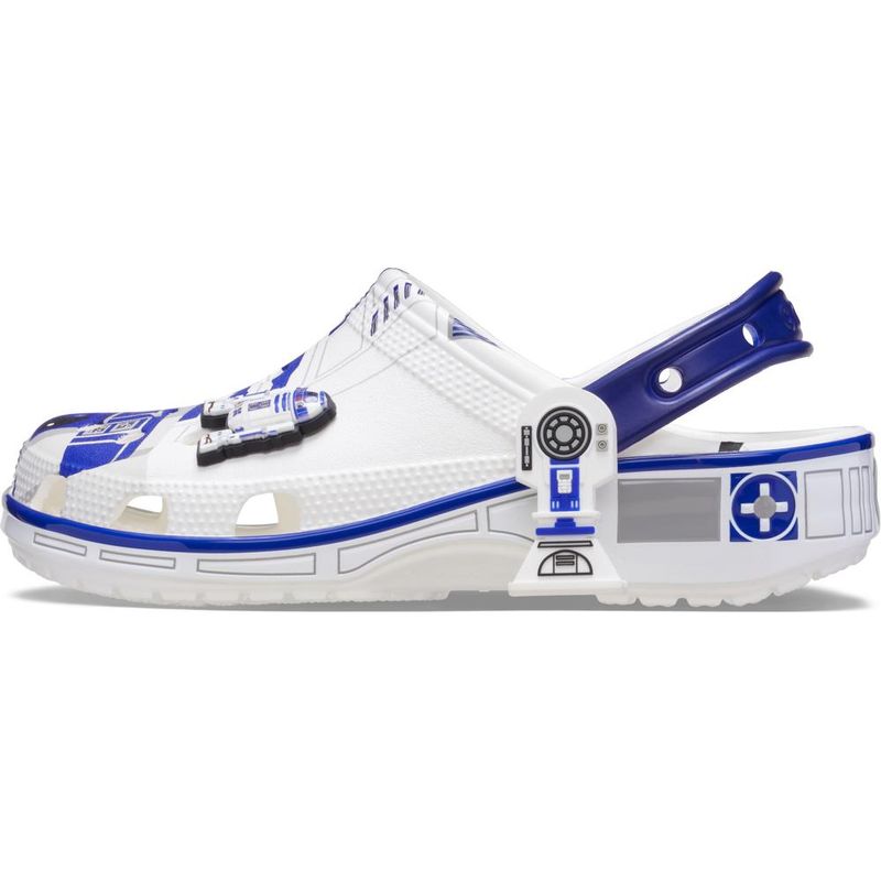 Clog Star Wars R2D2 — foto 3