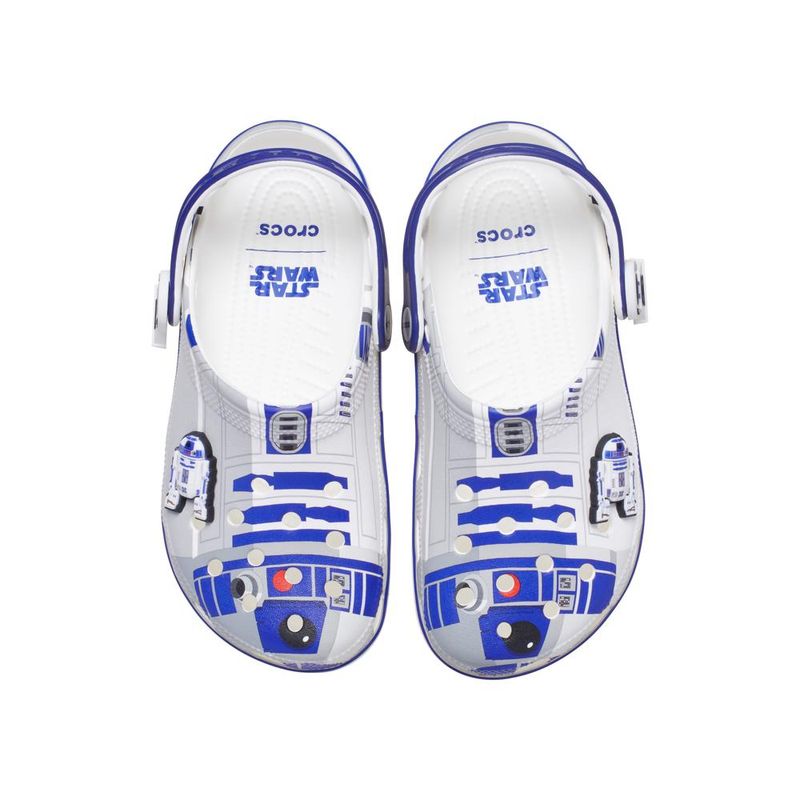 Clog Star Wars R2D2 — foto 5