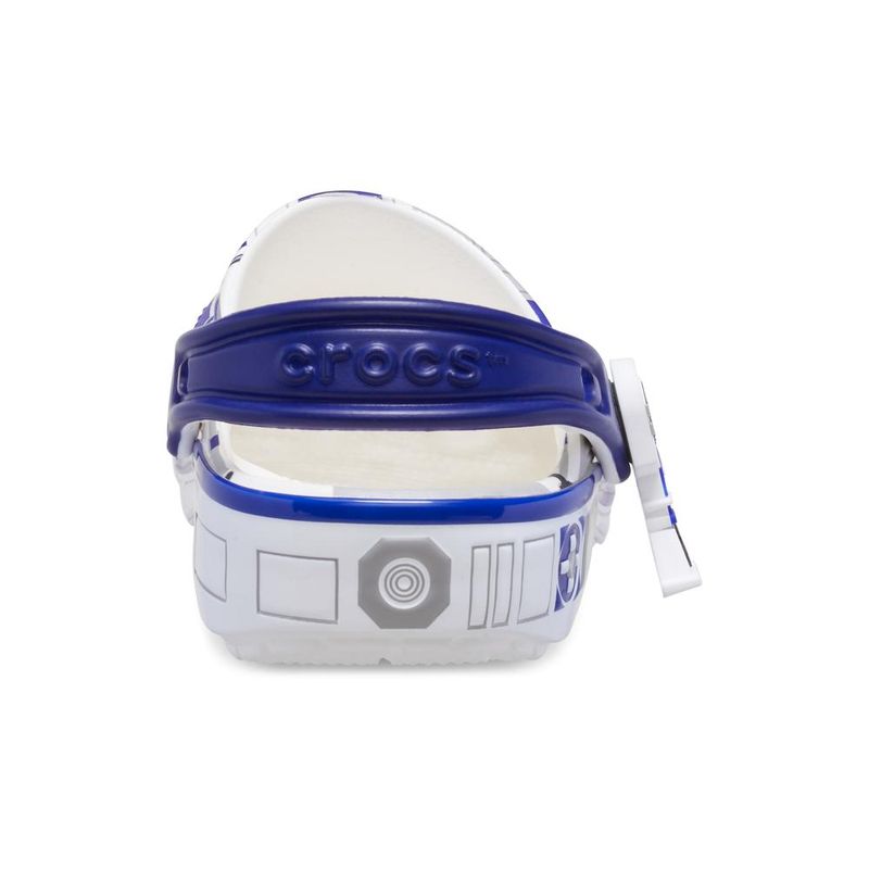 Clog Star Wars R2D2 — foto 7