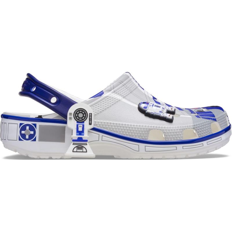 Clog Star Wars R2D2 — foto 8