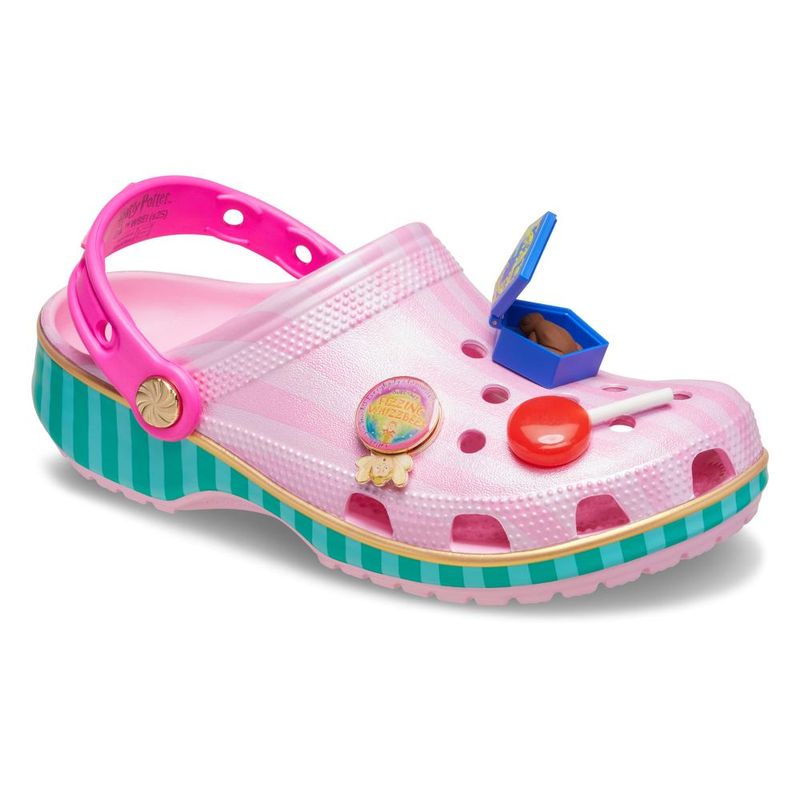 Clog Harry Potter Honey Dukes