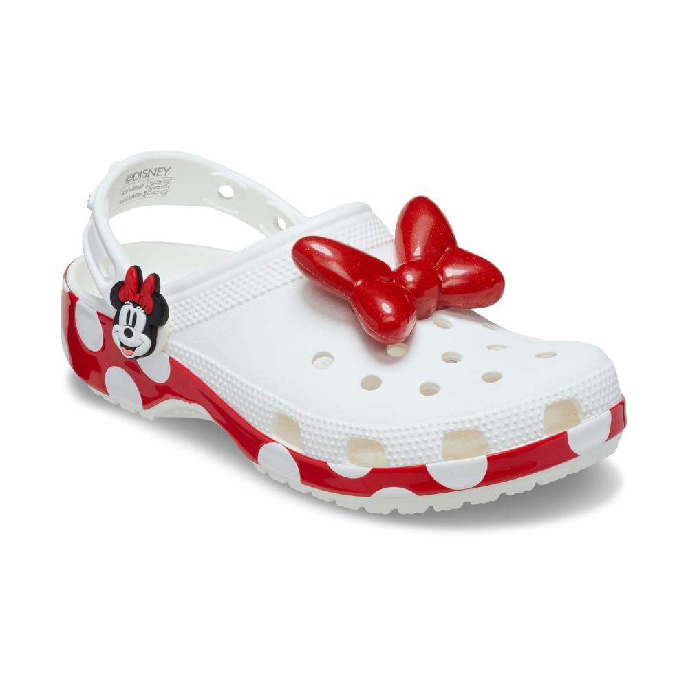 Clog Minnie Mouse