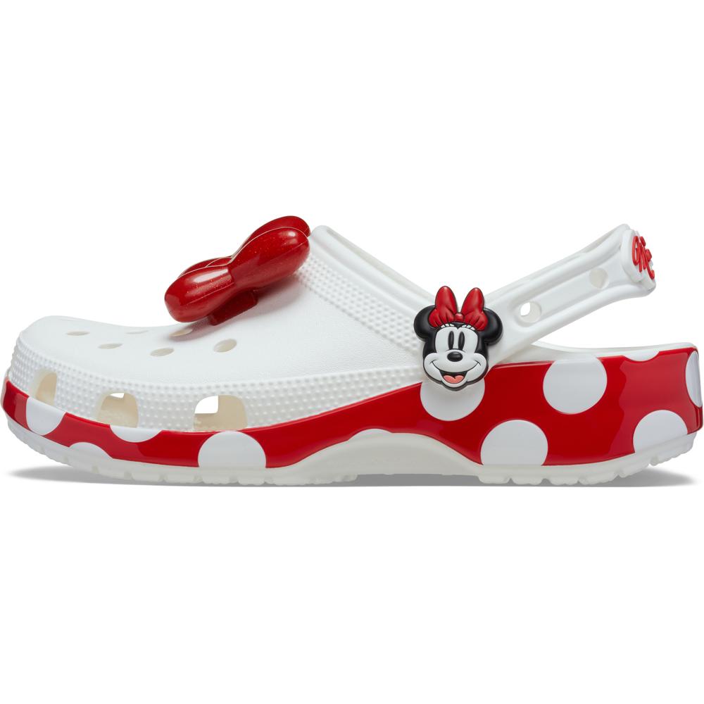 Clog Minnie Mouse — foto 3