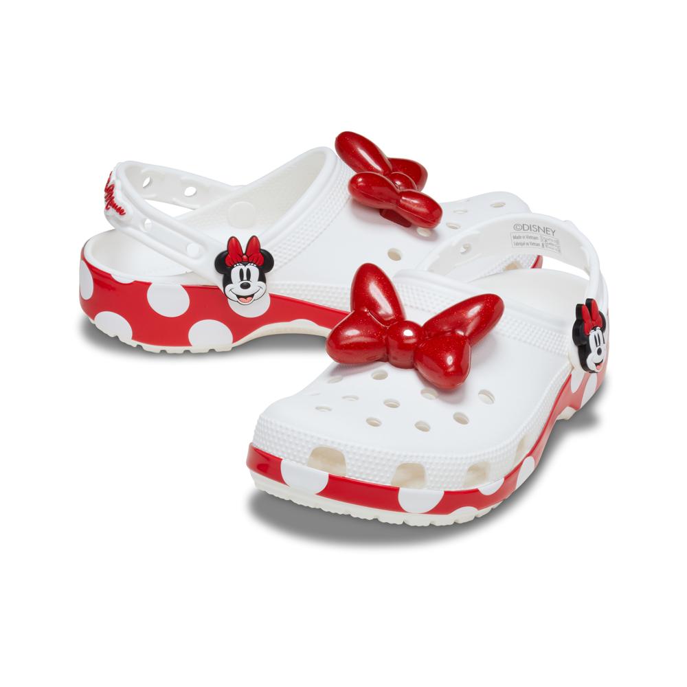 Clog Minnie Mouse — foto 4
