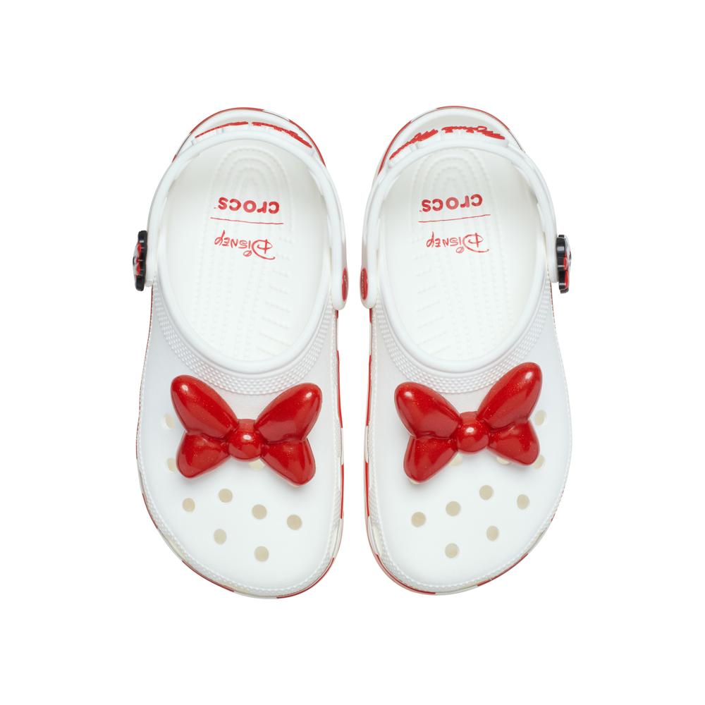 Clog Minnie Mouse — foto 5