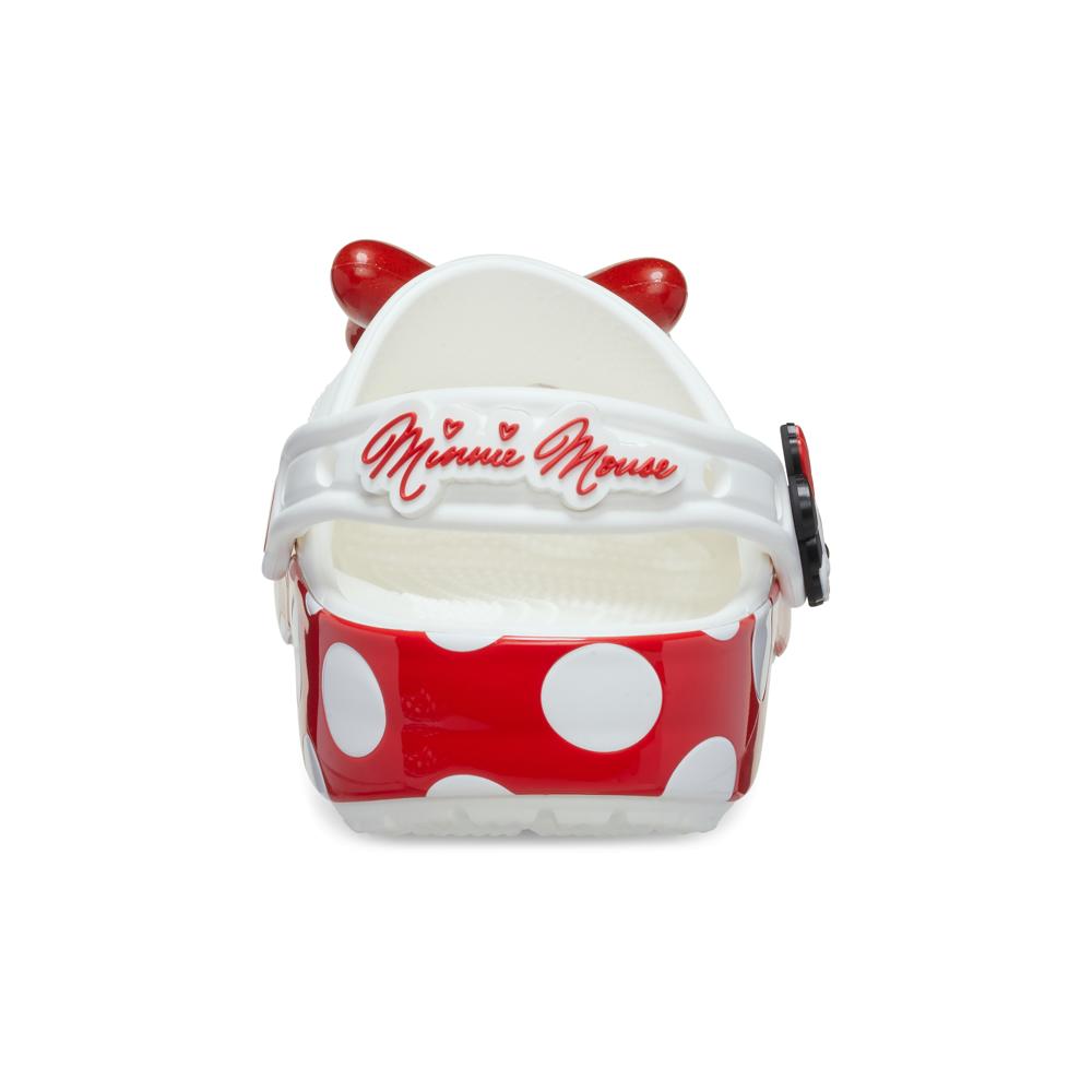 Clog Minnie Mouse — foto 7