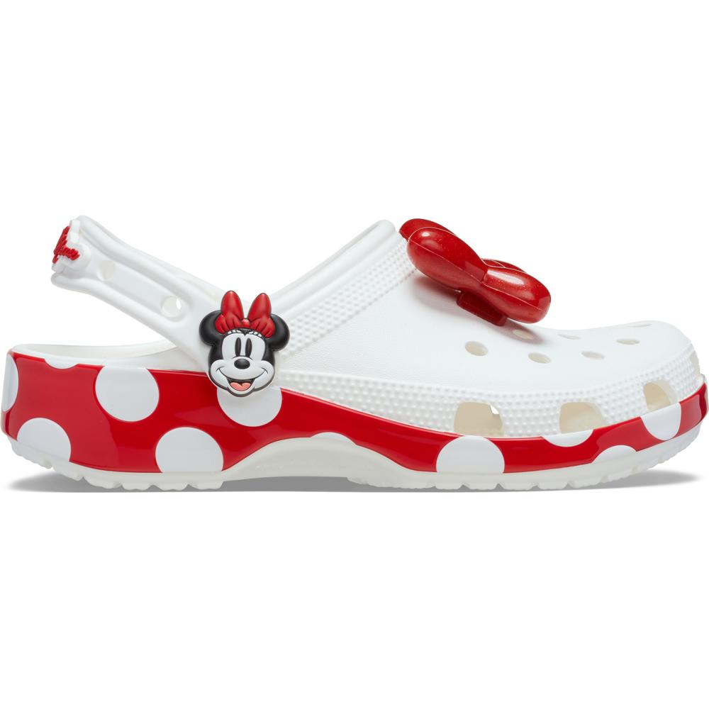 Clog Minnie Mouse — foto 8