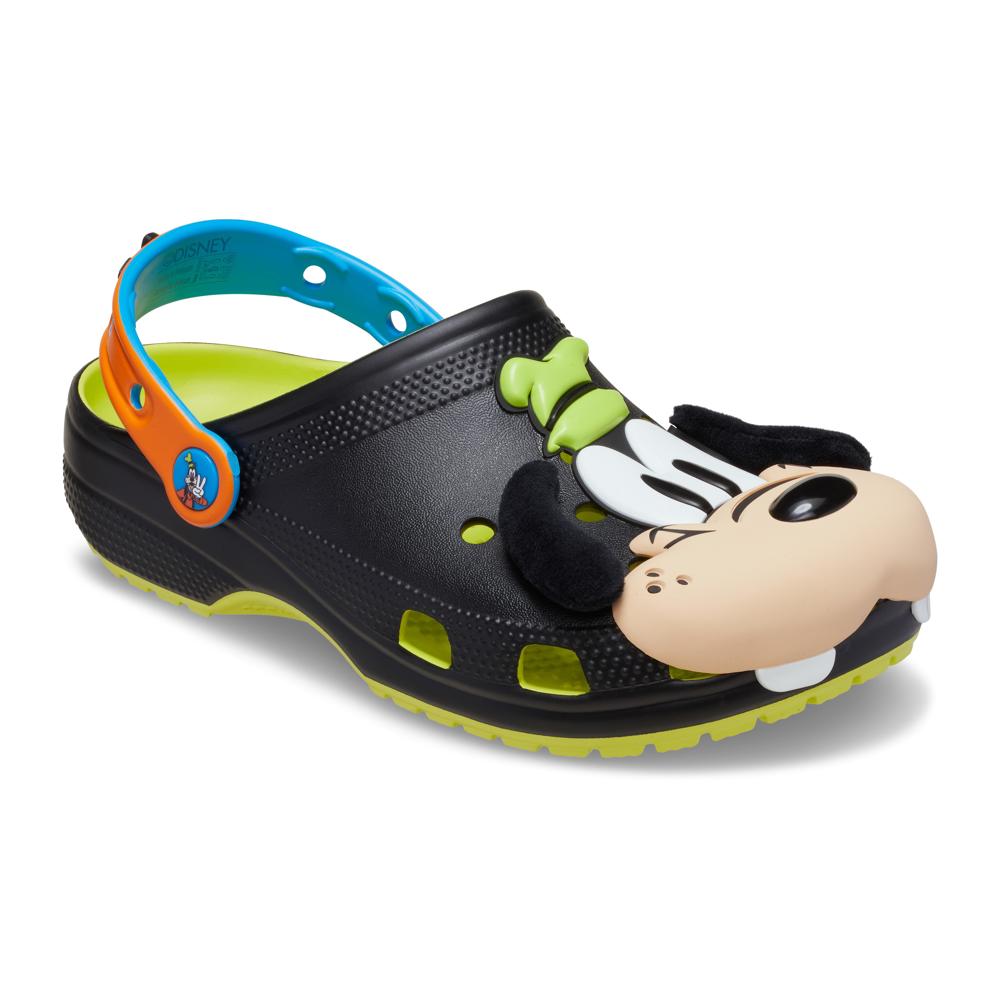 Clog Disney Pateta