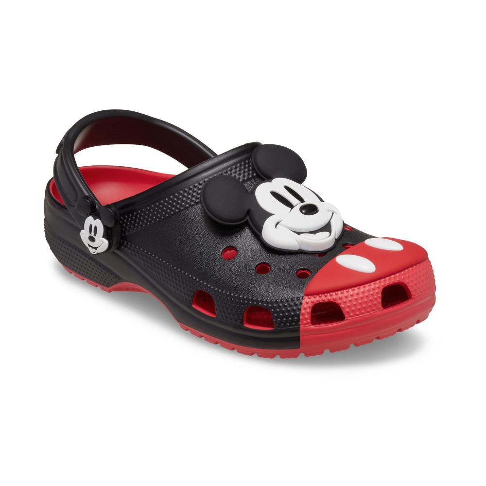 Clog Mickey Mouse