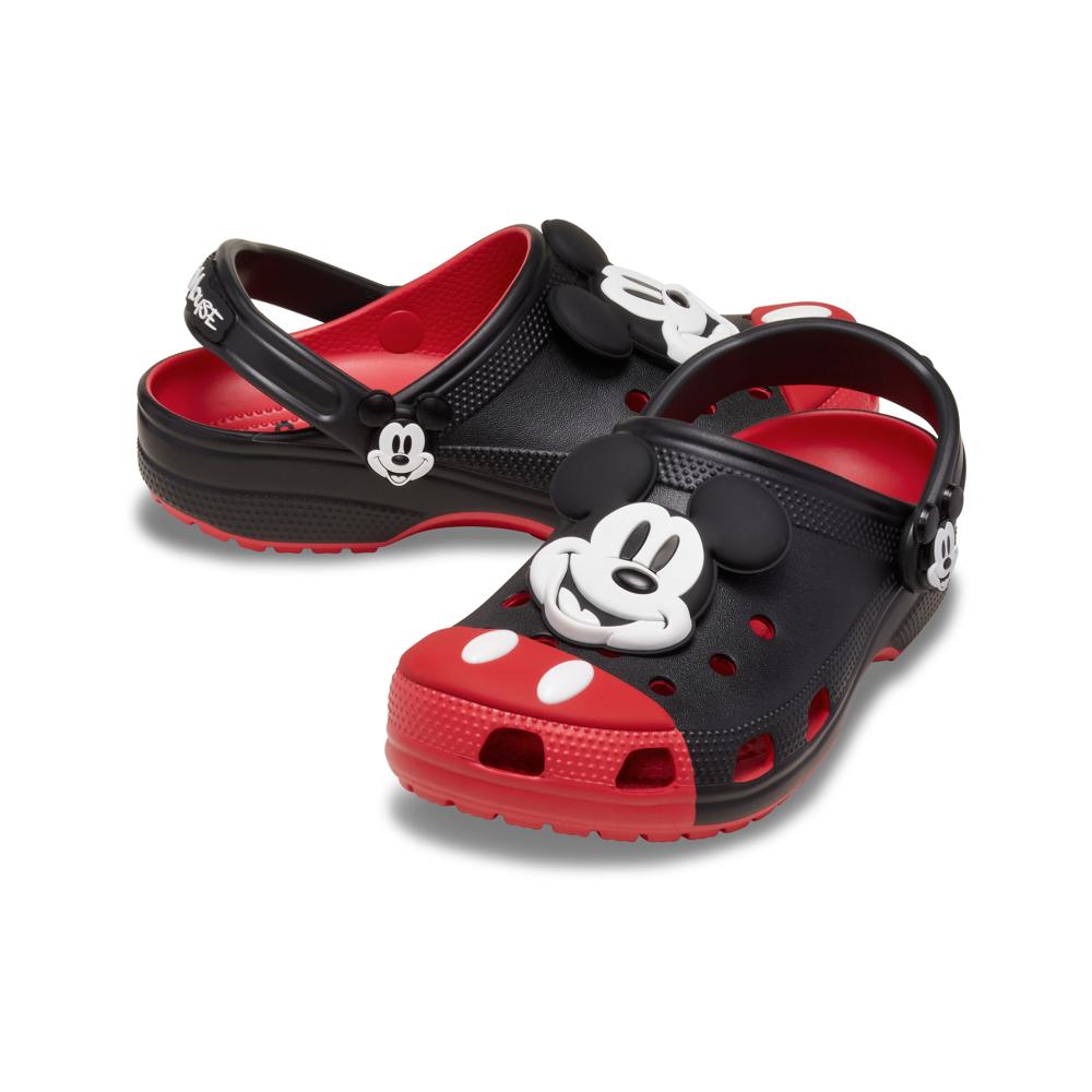 Clog Mickey Mouse — foto 4
