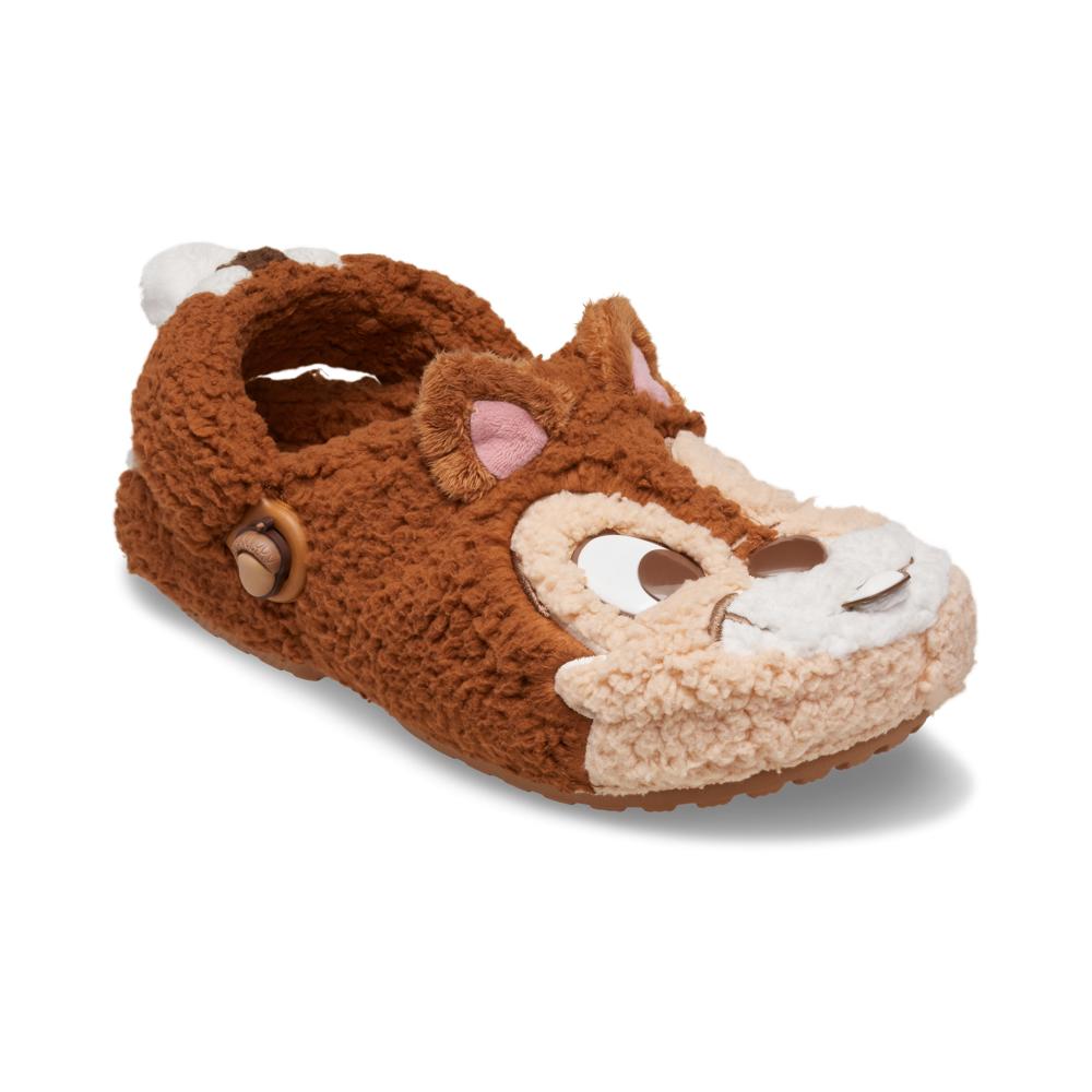 Clog Disney Tico e Teco