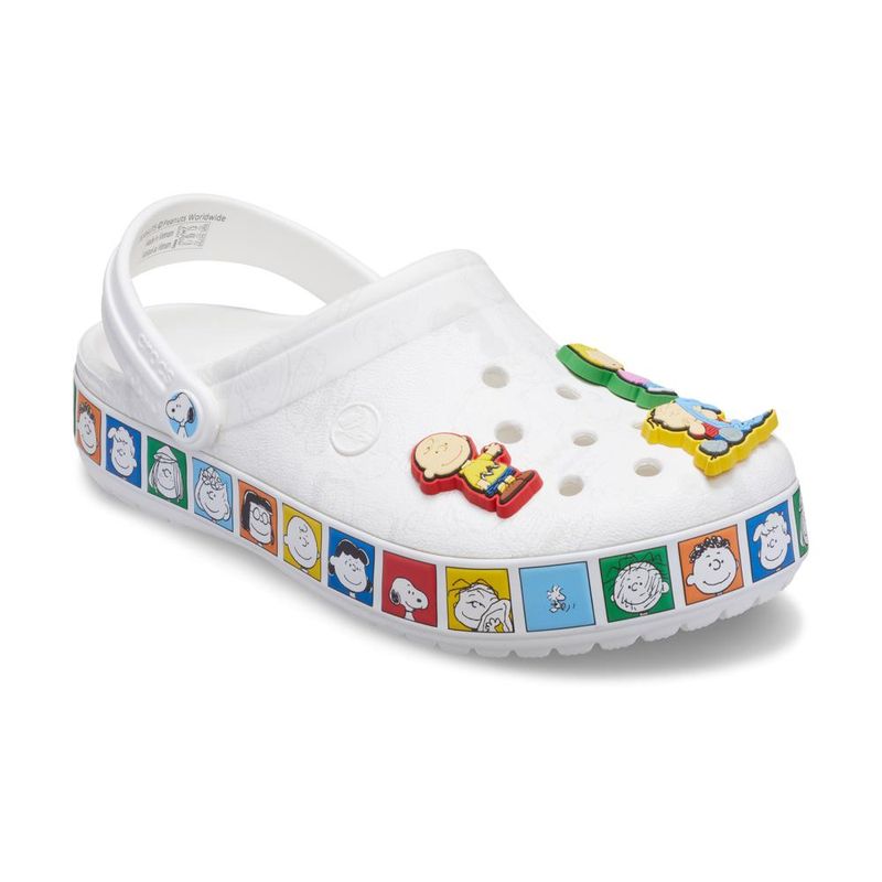 Clog Peanuts