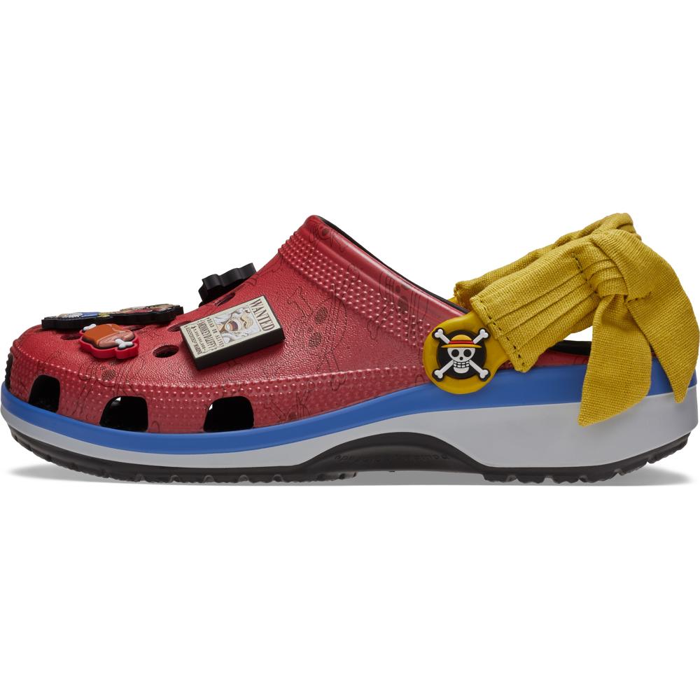 Clog One Piece Luffy — foto 3