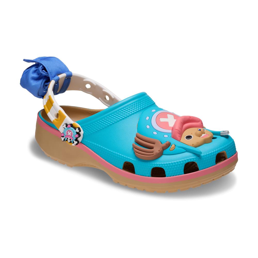 Clog One Piece Chopper
