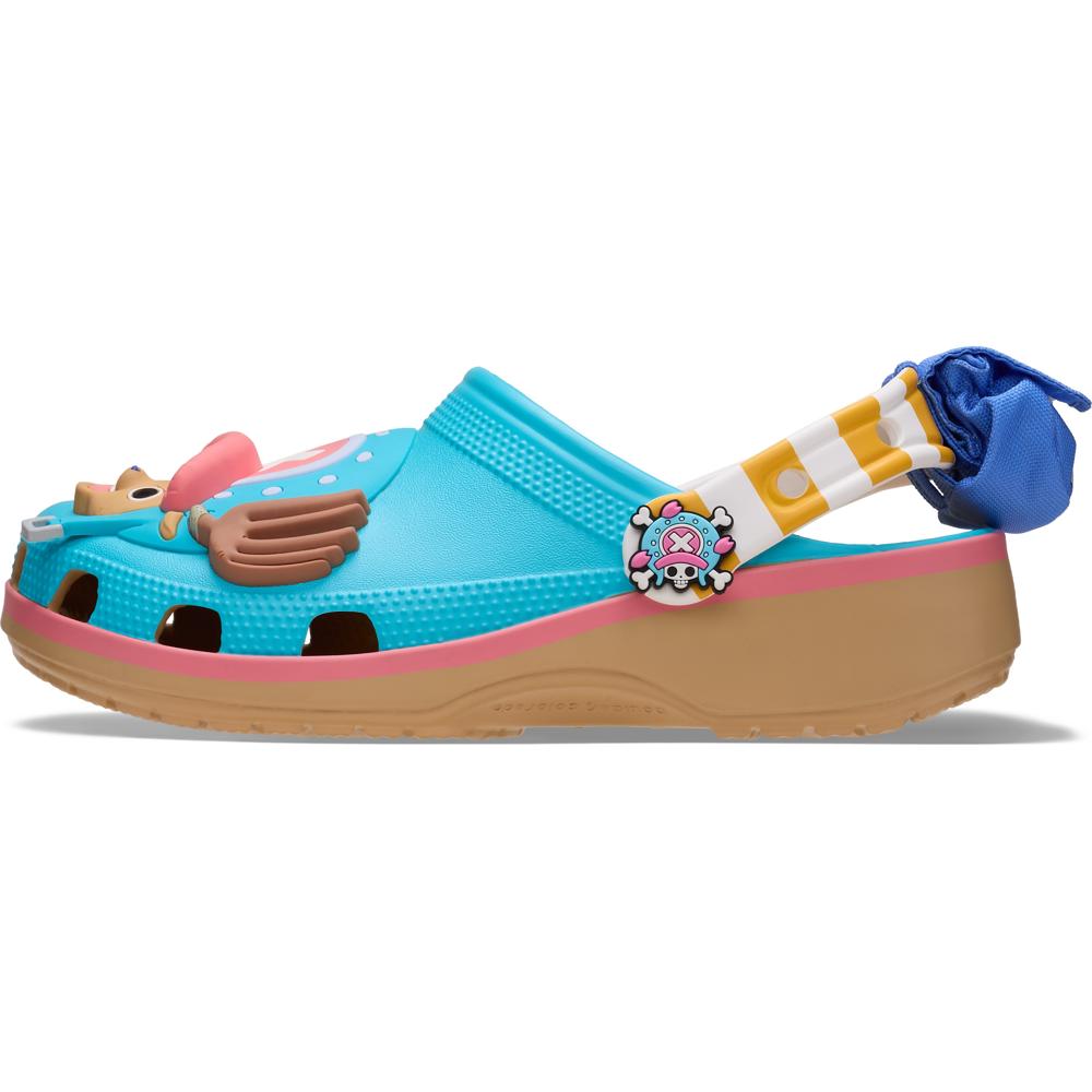 Clog One Piece Chopper — foto 3
