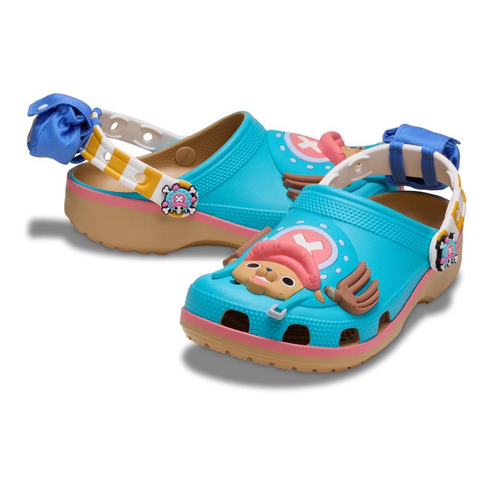 Clog One Piece Chopper — foto 4