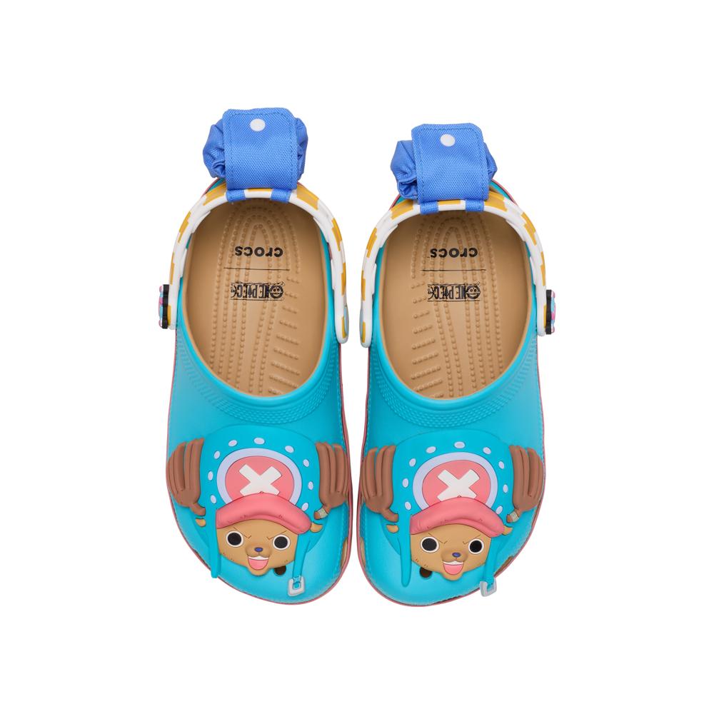 Clog One Piece Chopper — foto 5