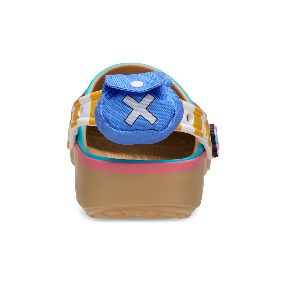 Clog One Piece Chopper — foto 7