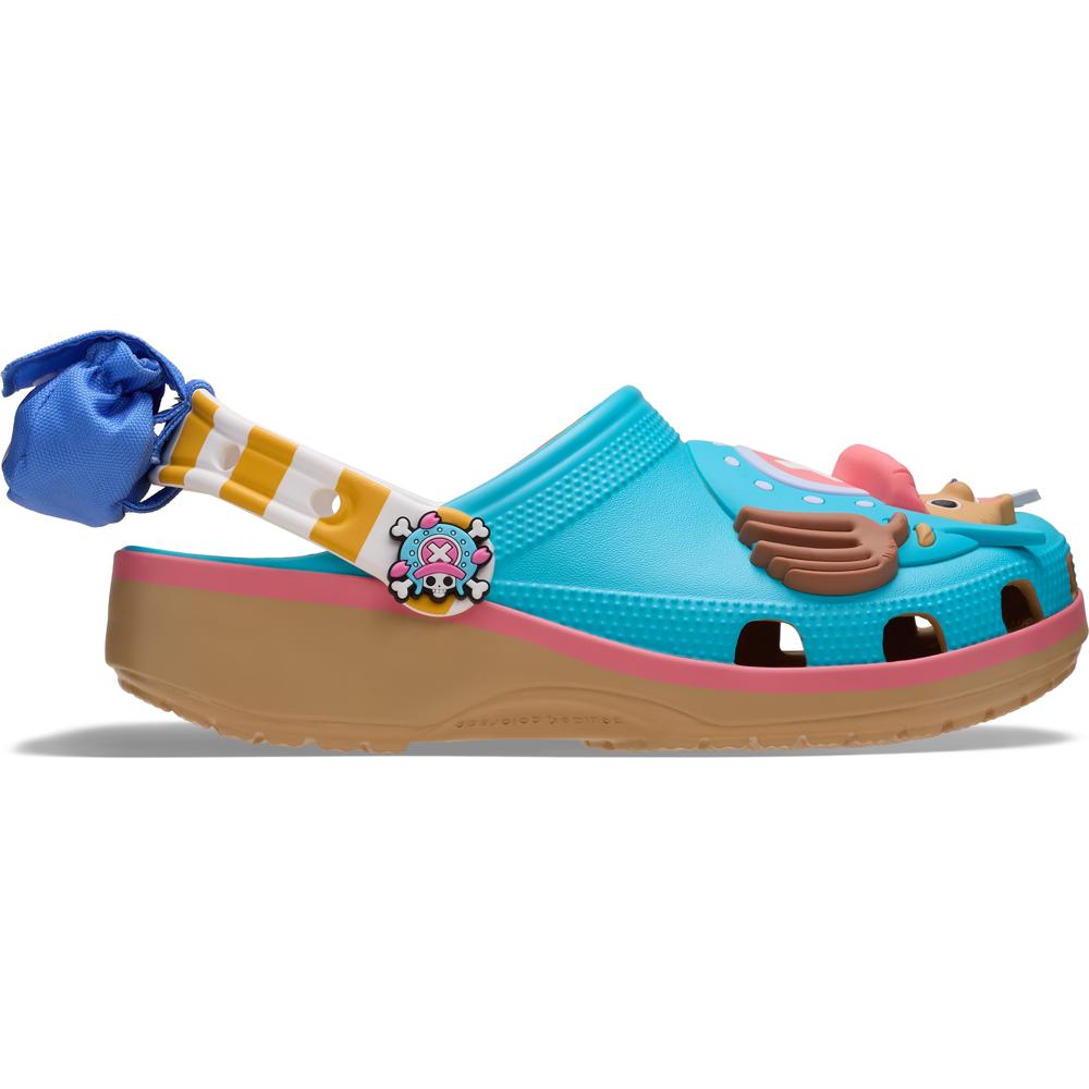 Clog One Piece Chopper — foto 8